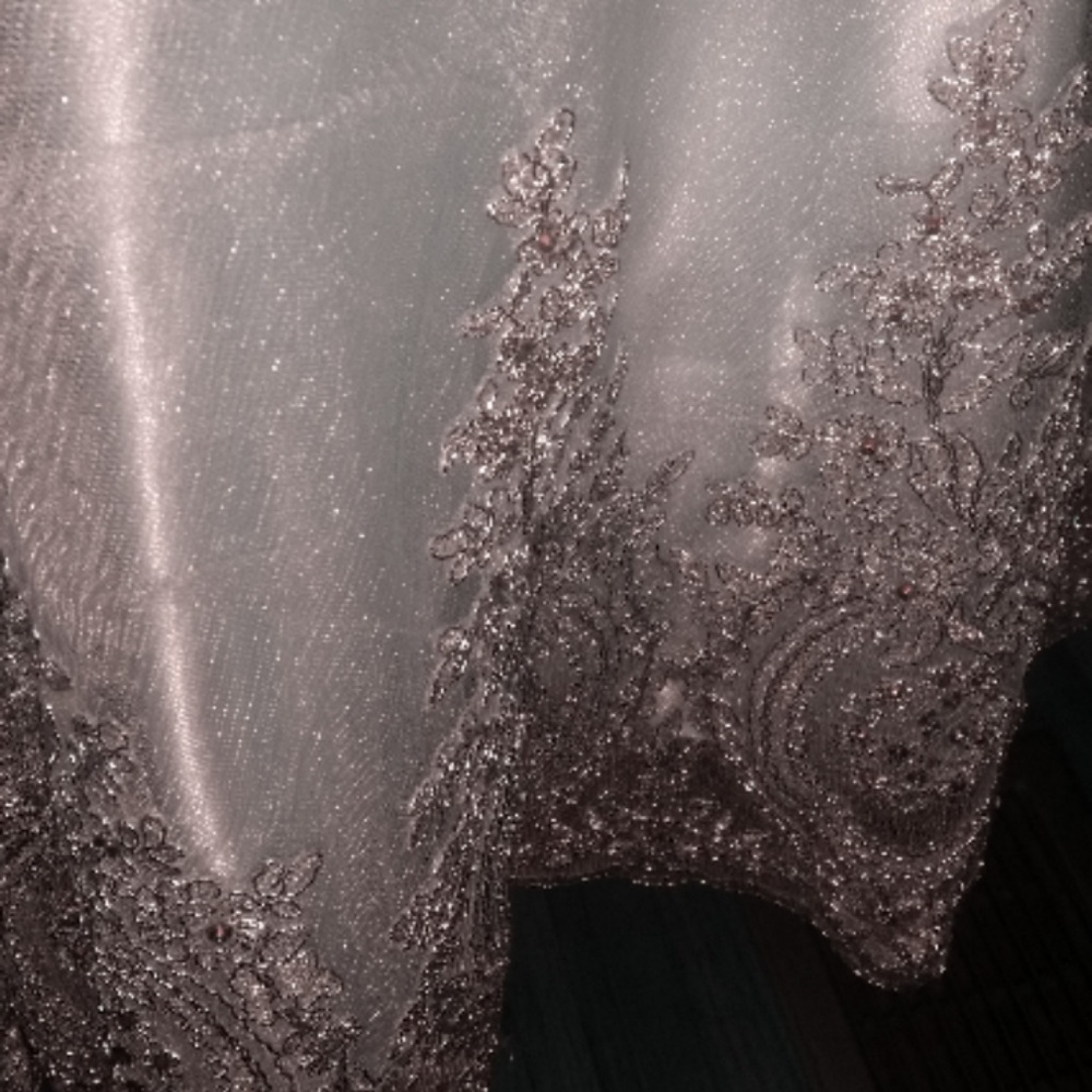 Prom Dress - Picture 2 of 4